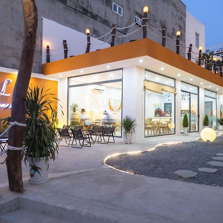 Pal Coffee & Homestay Vung Tau Kültér fotó