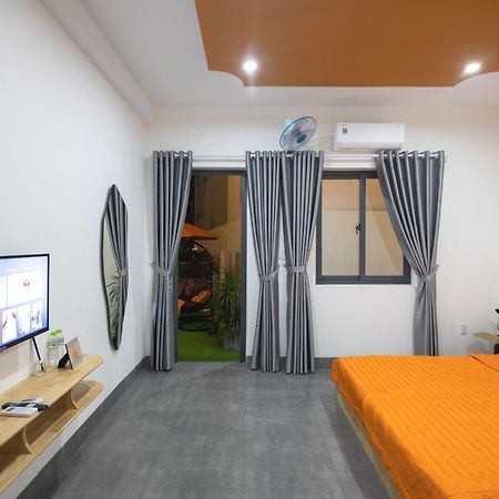 Pal Coffee & Homestay Vung Tau Kültér fotó