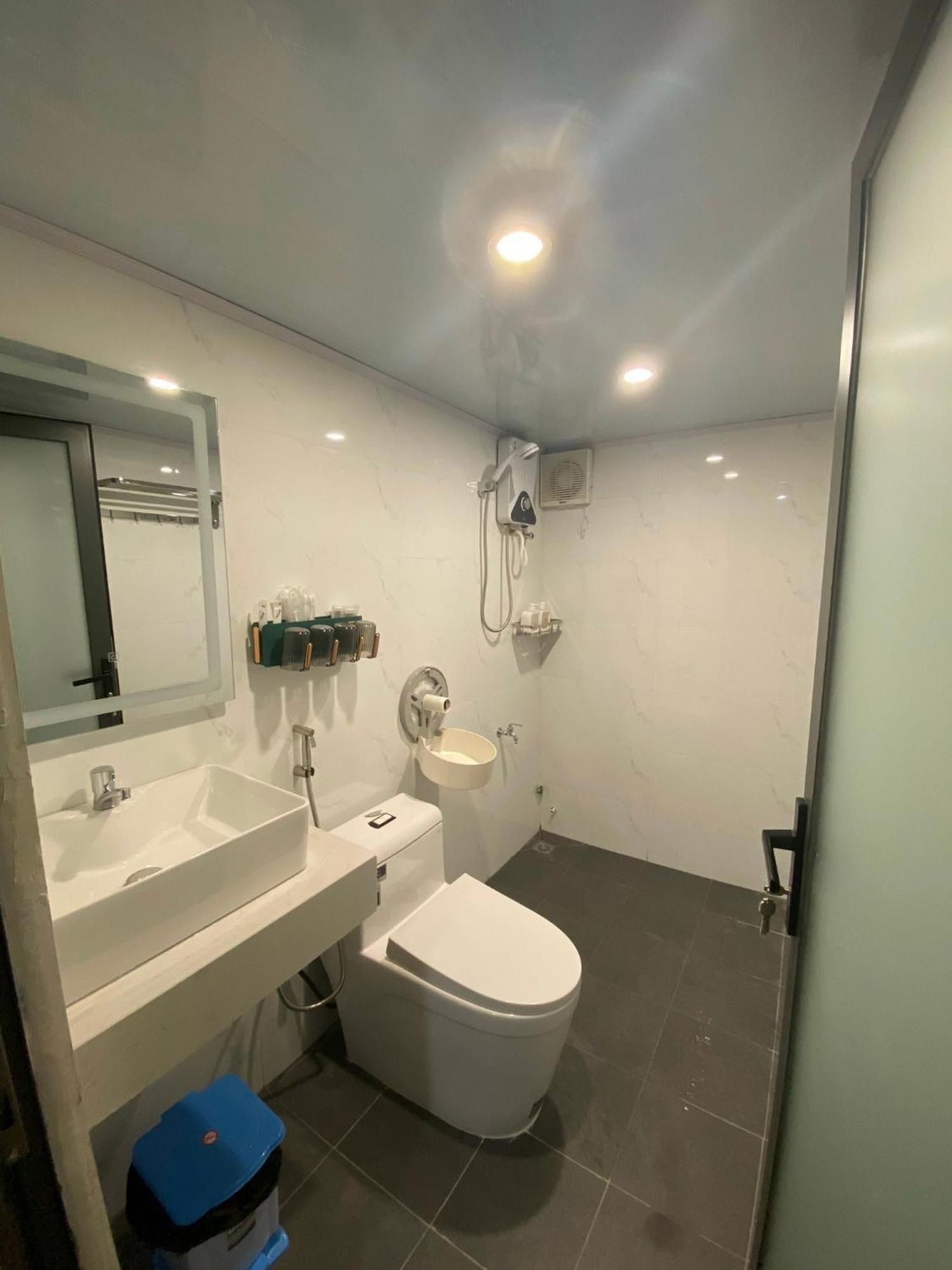 Pal Coffee & Homestay Vung Tau Kültér fotó