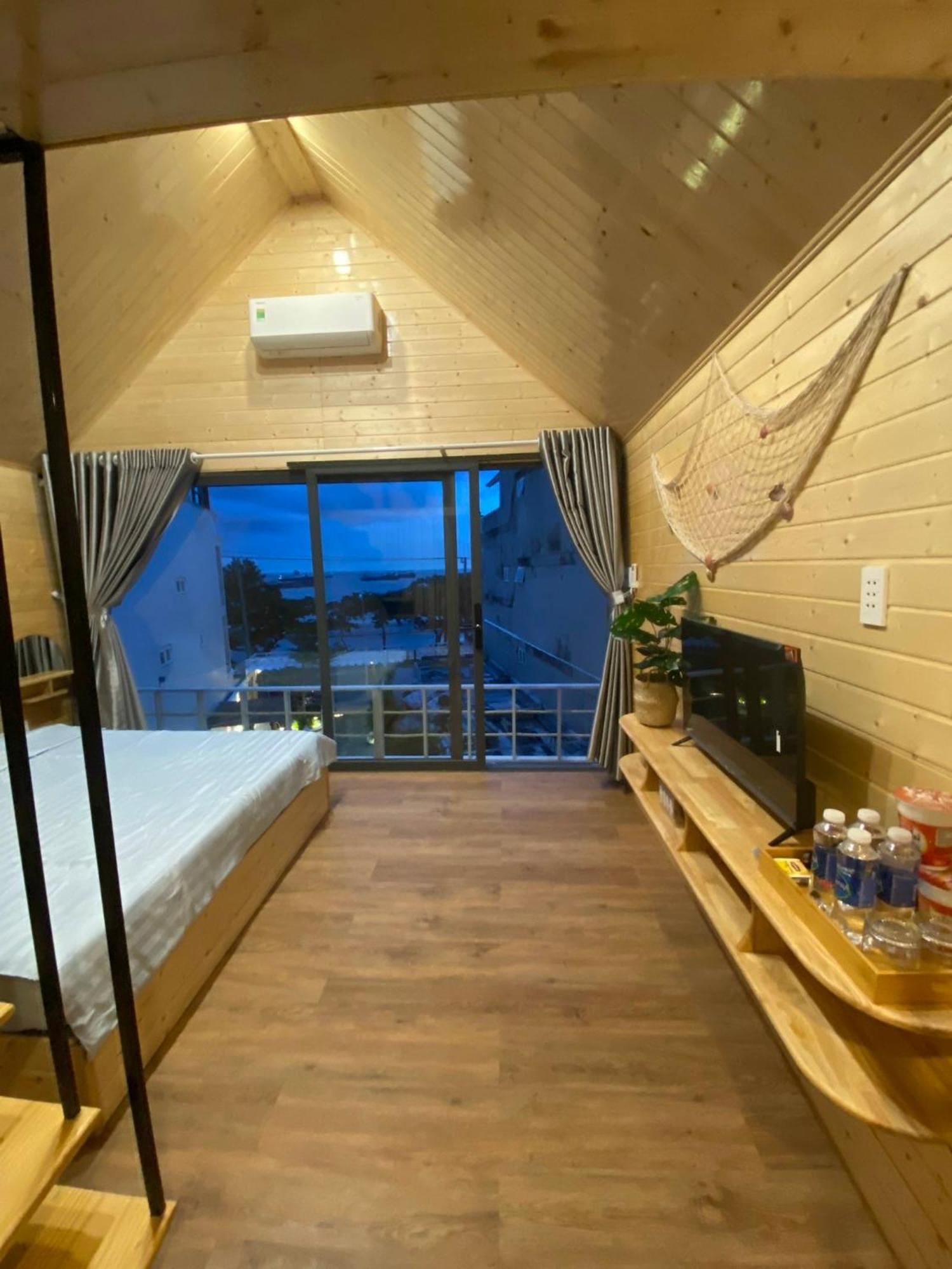 Pal Coffee & Homestay Vung Tau Kültér fotó