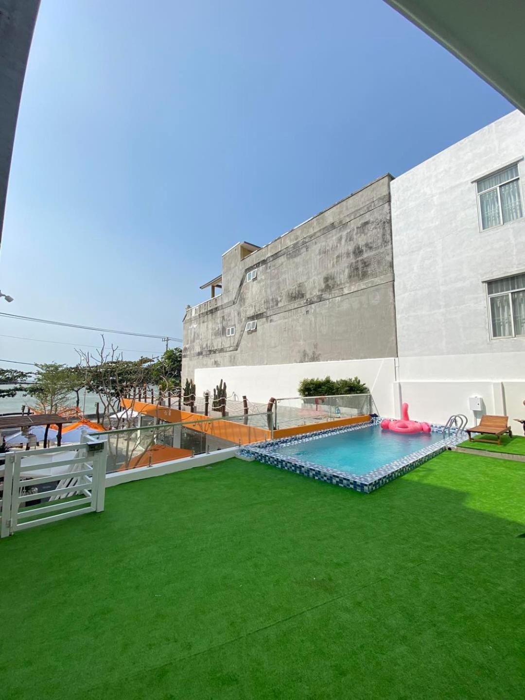 Pal Coffee & Homestay Vung Tau Kültér fotó