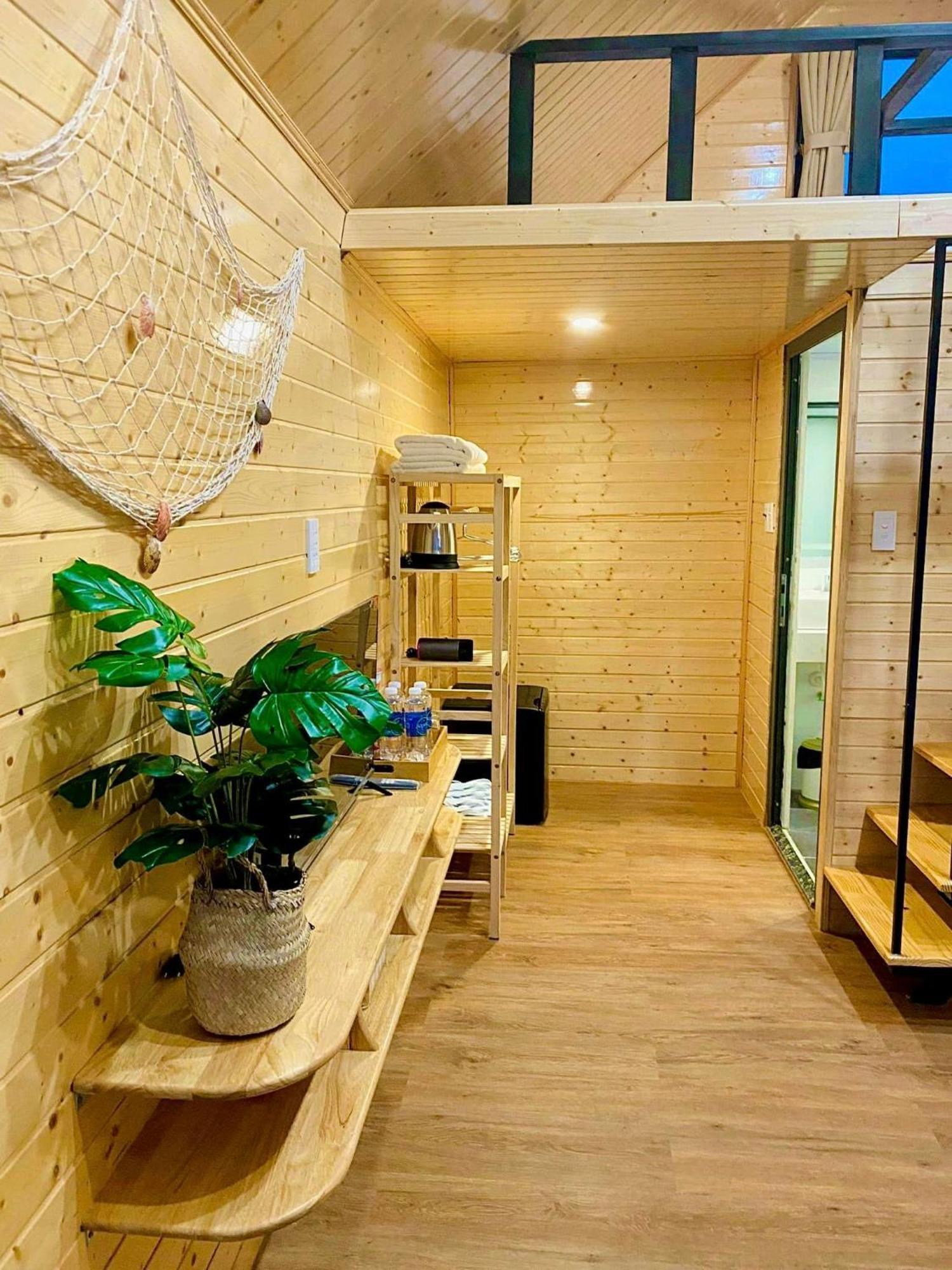 Pal Coffee & Homestay Vung Tau Kültér fotó