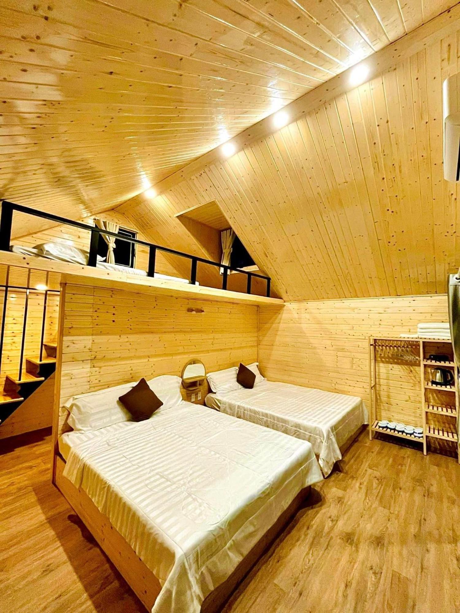 Pal Coffee & Homestay Vung Tau Kültér fotó