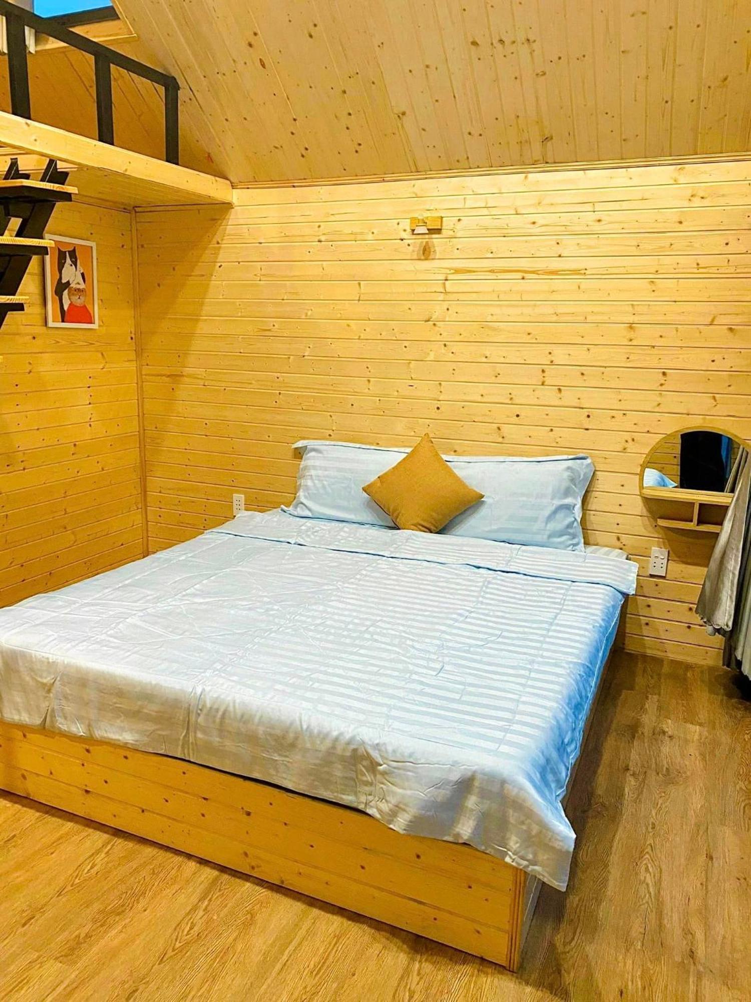 Pal Coffee & Homestay Vung Tau Kültér fotó