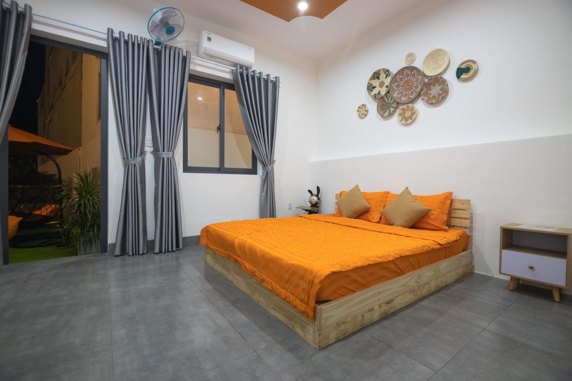 Pal Coffee & Homestay Vung Tau Kültér fotó