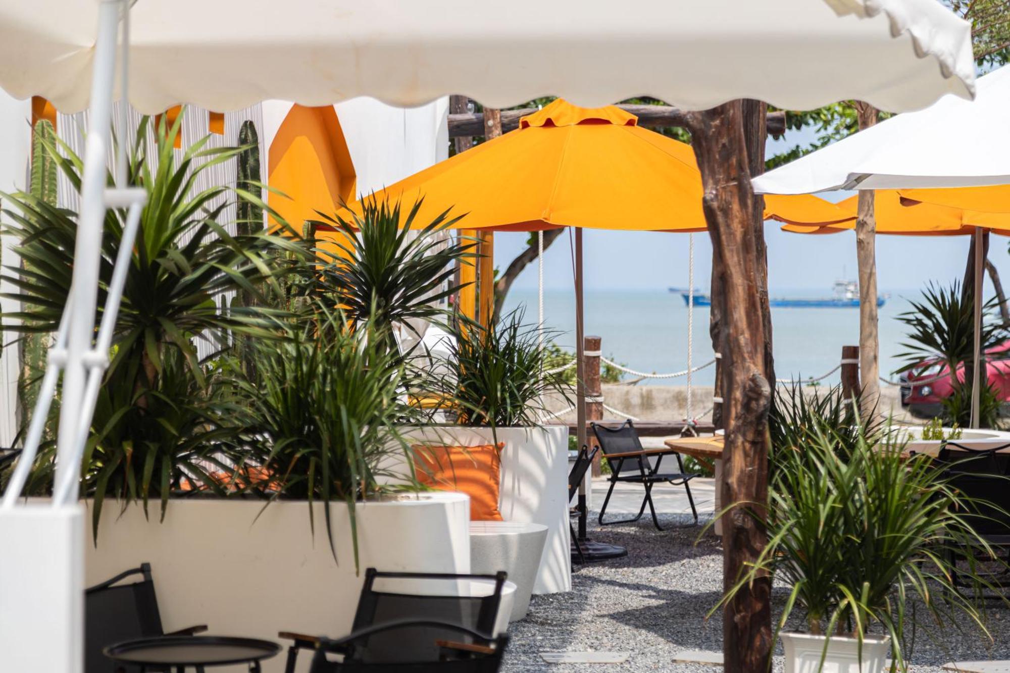 Pal Coffee & Homestay Vung Tau Kültér fotó