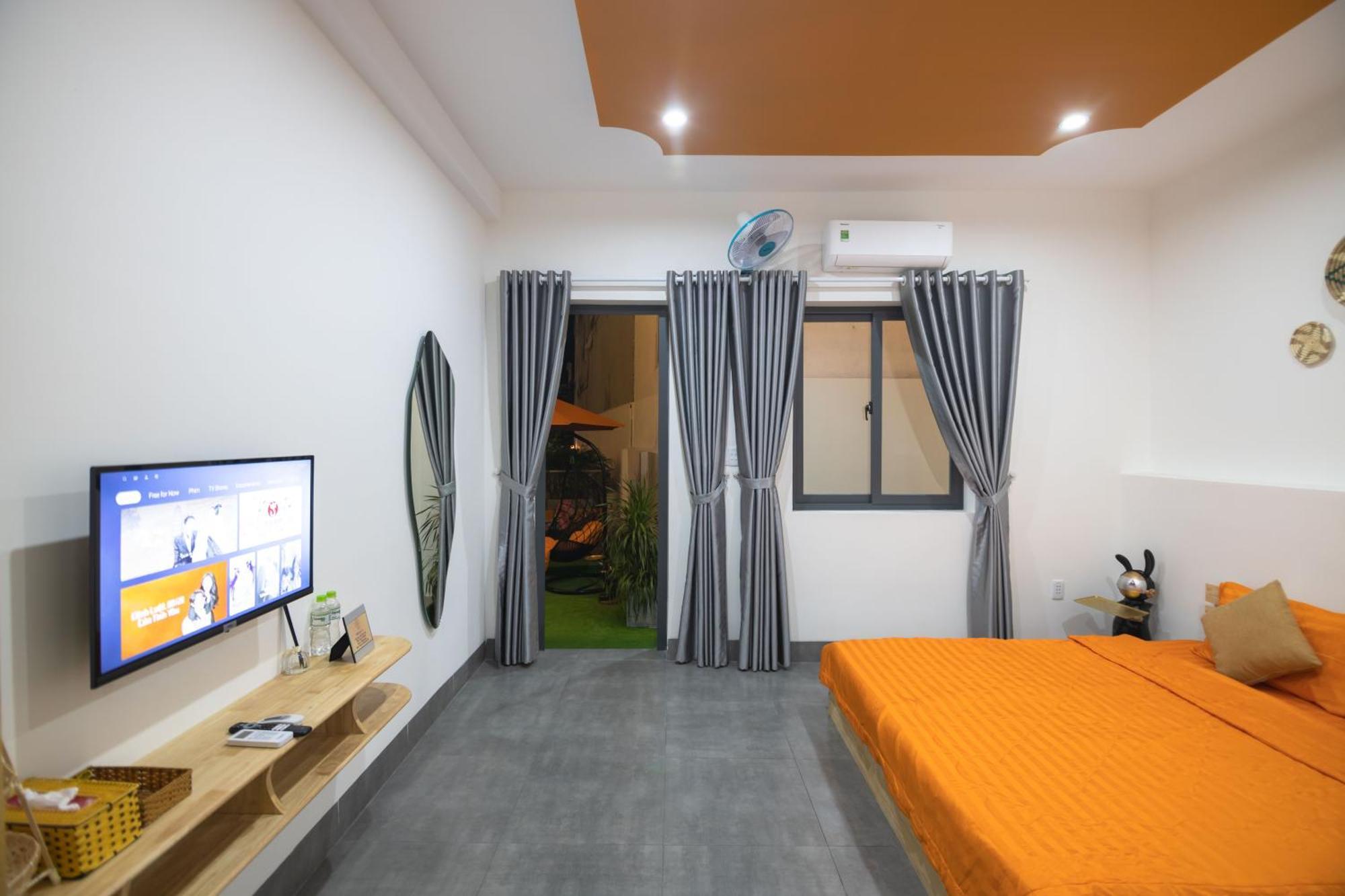 Pal Coffee & Homestay Vung Tau Kültér fotó